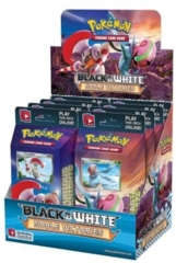 Black and White: Noble Victories: Starter Box of 8